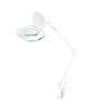Lampara lupa con 60 led, intensidad de luz regulable