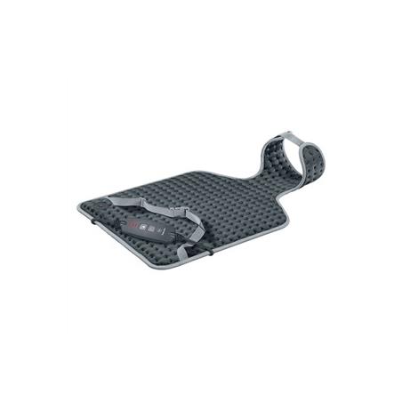 Almohadilla-Manta electrica cervical-lumbar  42x64cm BEURER HK-53