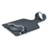 Almohadilla-Manta electrica cervical-lumbar  42x64cm BEURER HK-53