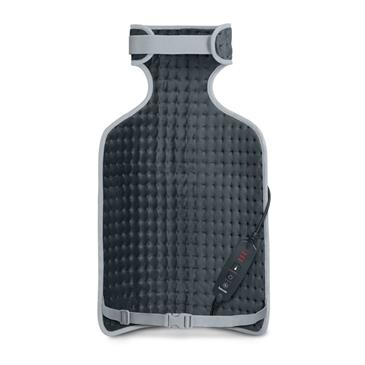 Almohadilla-Manta eléctrica cervical-lumbar 42x64 cm BEURER HK-64