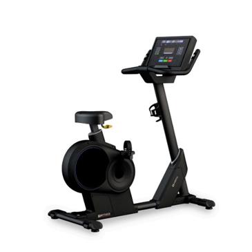 Bicicleta INERTIA vertical autogenerada. H730 LED