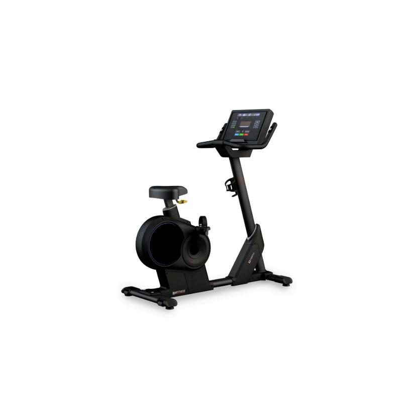 Bicicleta INERTIA vertical autogenerada. H730 LED