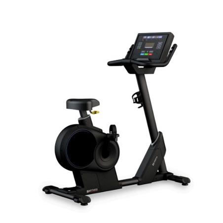 Bicicleta INERTIA vertical autogenerada. H730 LED