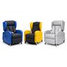 Sillon de descanso PROCLASSIC, color azul