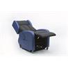 Sillon de descanso PROCLASSIC, color azul