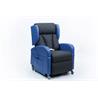 Sillon de descanso PROCLASSIC, color azul