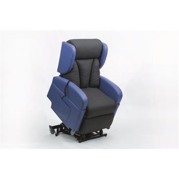 Sillon de descanso PROCLASSIC, color azul