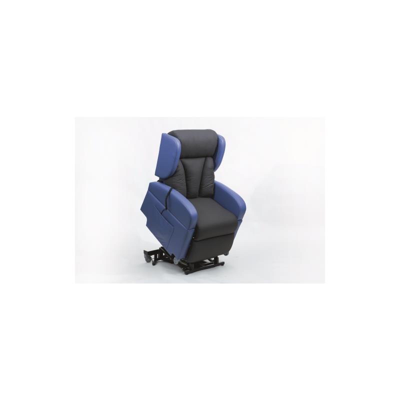 Sillon de descanso PROCLASSIC, color azul