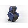 Sillon de descanso PROCLASSIC, color azul