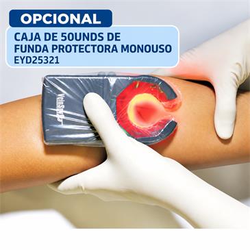 Detector de venas portatil Veinspy