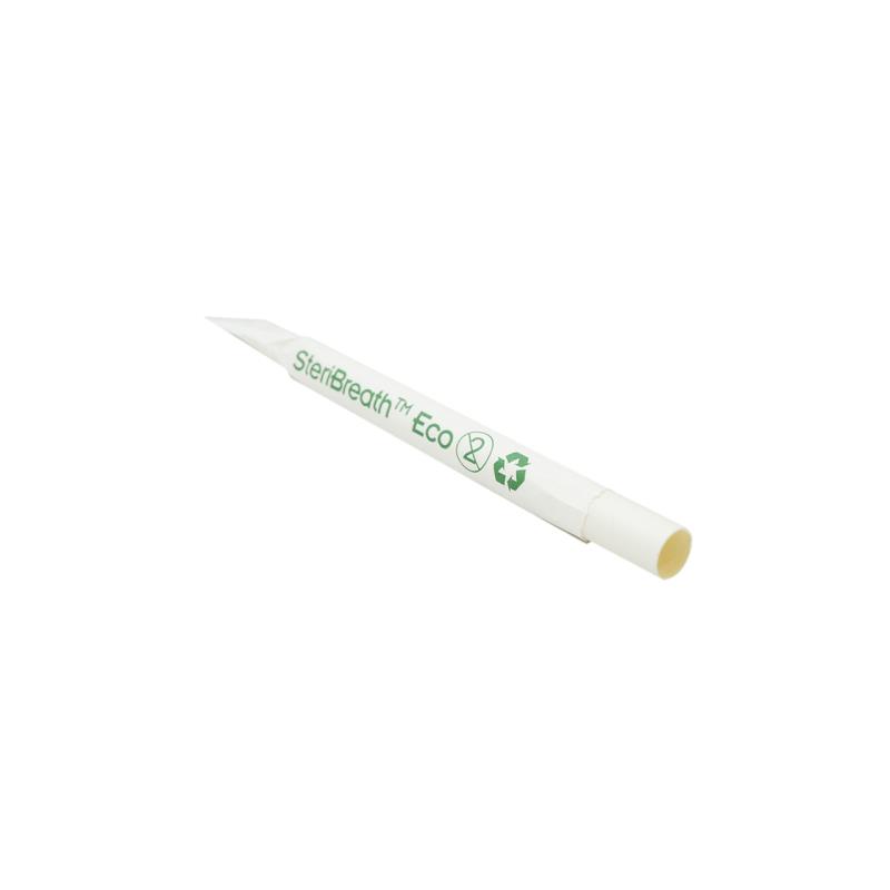 Boquilla de papel monouso para Cooximetro EYD23685 (Caja de 200u)