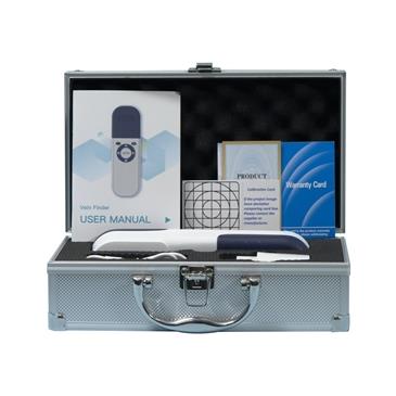 Detector de venas profesional QV-500