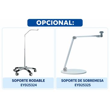 Detector de venas profesional QV-500