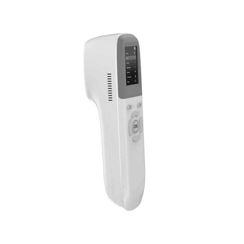 Detector de venas profesional con pantalla QV-600