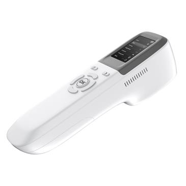 Detector de venas profesional con pantalla QV-600