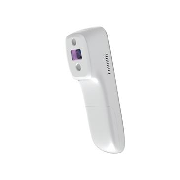 Detector de venas profesional con pantalla QV-600