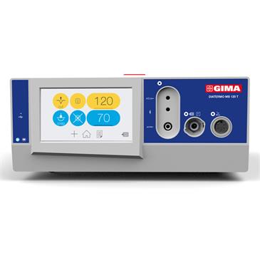 Electrobisturí mono-bipolar Diatermo MB 120T Touch