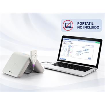 Escaner de densidad osea SUNLIGHT MINIOMNI