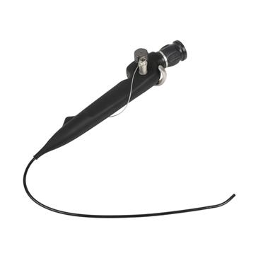 Nasofaringoscopio flexible XION de 18.000 píxeles