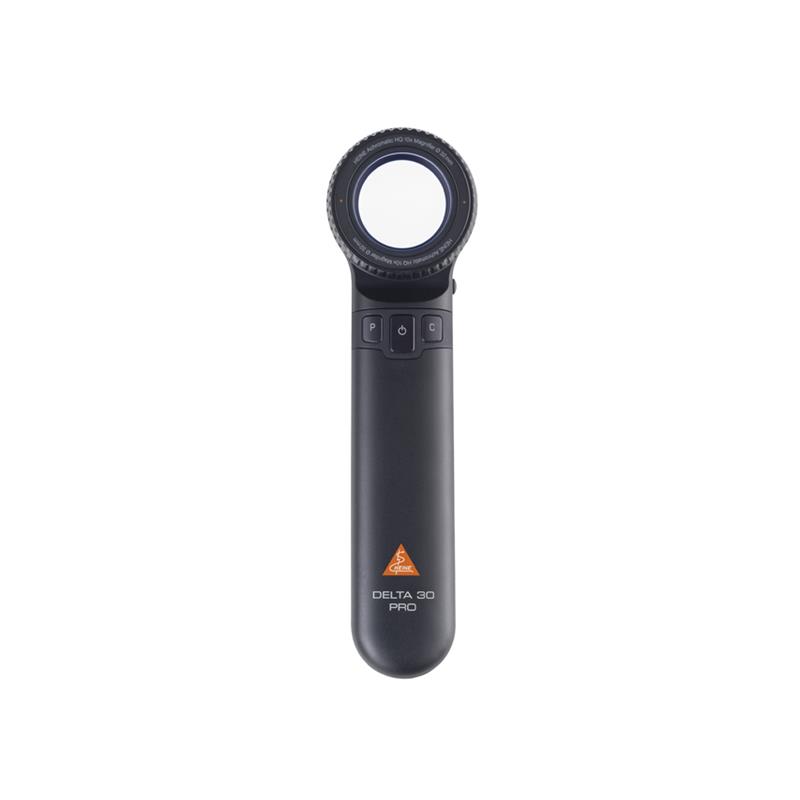 Dermatoscopio Heine Delta 30 PRO - K-235.28.305