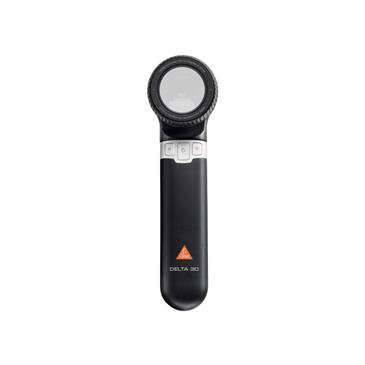 Dermatoscopio Heine Delta 30 - K-230.28.305