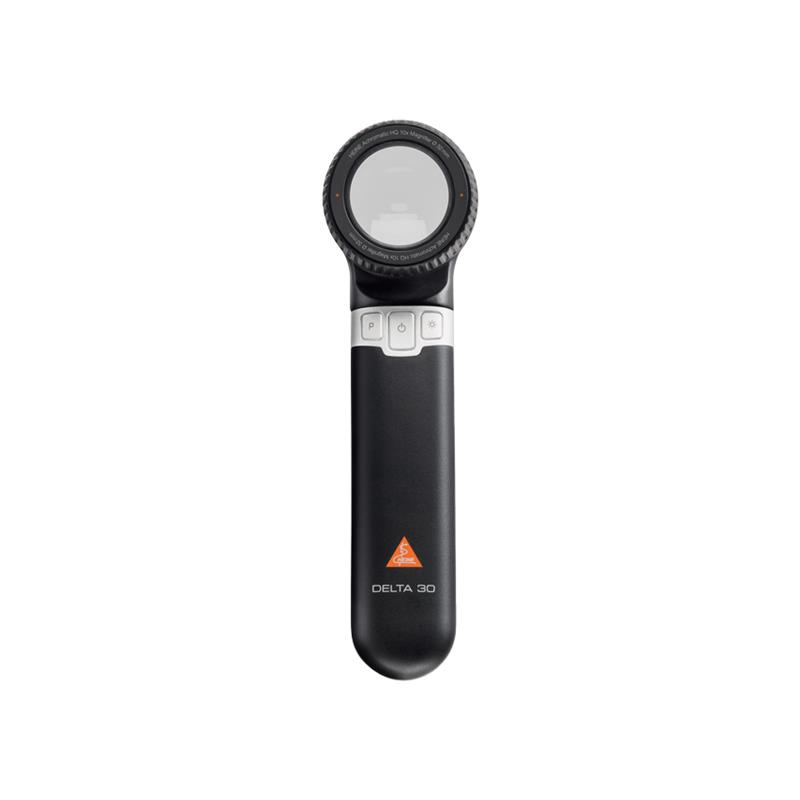 Dermatoscopio Heine Delta 30 - K-230.28.305