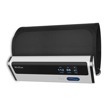 Tensiometro digital con Bluetooth BP2A