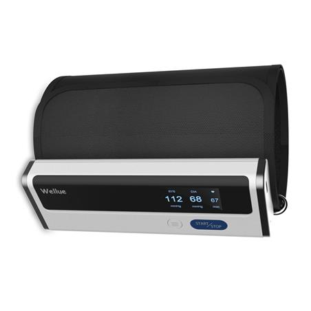 Tensiometro digital con Bluetooth BP2A