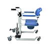 Silla de transferencia hidraulica