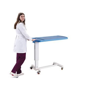 Mesita de cama tablero ABS