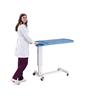 Mesita de cama tablero ABS