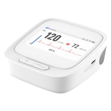 Monitor de presión arterial BP3 + ECG