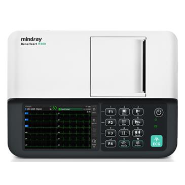 Electrocardiografo MINDRAY BENEHEART R300