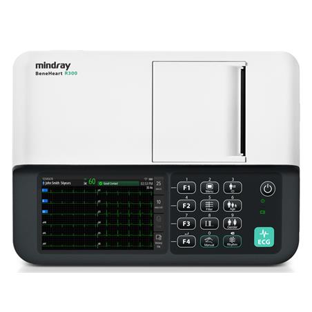 Electrocardiografo MINDRAY BENEHEART R300