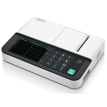 Electrocardiografo MINDRAY BENEHEART R300