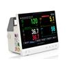 Monitor de paciente AIVIEW V12 de 13,3" - ECG de 5 derivaciones