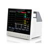 Monitor de paciente AIVIEW V12 de 13,3" - ECG de 5 derivaciones