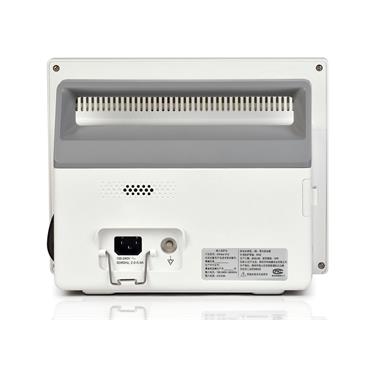 Monitor de paciente AIVIEW V12 de 13,3" - ECG de 5 derivaciones