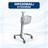 Monitor de paciente AIVIEW V12 de 13,3" - ECG de 5 derivaciones