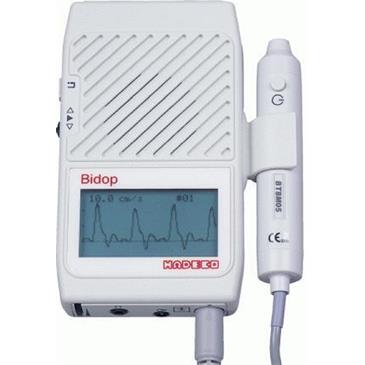 DOPPLER  VASCULAR BIDIRECCIONAL