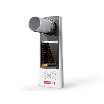 Espirometro portatiL SP-80B