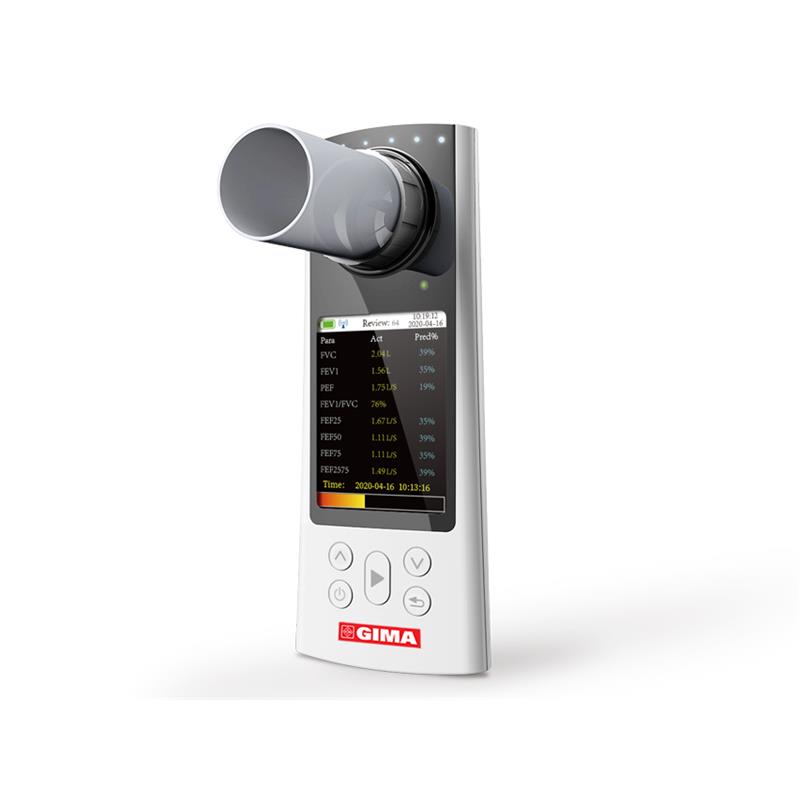 Espirometro portatiL SP-80B