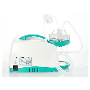 Apirador de secreciones 16L/min VEGA