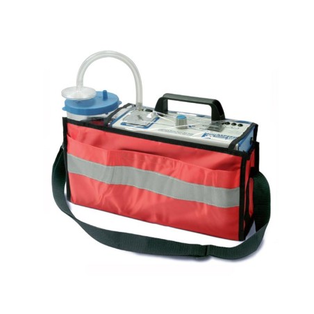 Aspirador de secreciones portatil 30L/min ASPEED PRO
