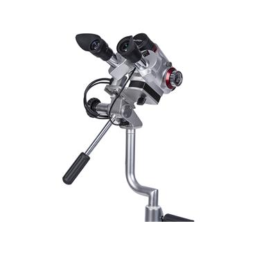 Colposcopio con video LED AC-2311DA con camara - Brazo en forma de L