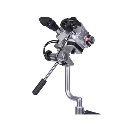 Colposcopio con video LED AC-2311DA con camara - Brazo en forma de L