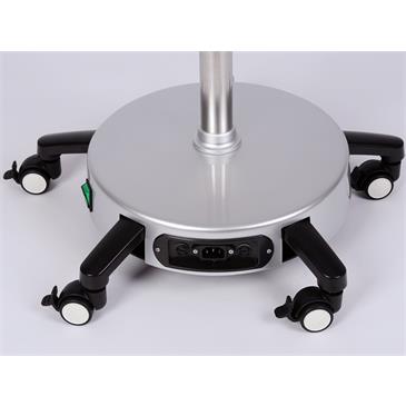 Colposcopio con video LED AC-2311DA con camara - Brazo en forma de L