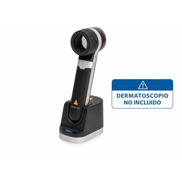 Cargador de sobremesa para dermatoscopios EYD25343 Y EYD25344