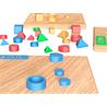 Tablero de juego para T.O