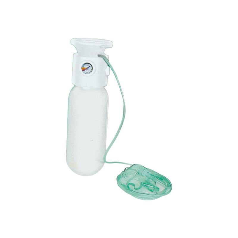 Cilindro de oxigeno vacío para el EYD25352